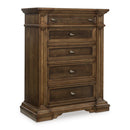 Frantanna Chest of Drawers