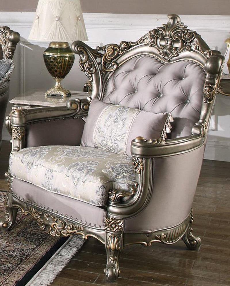New Classic Furniture Ophelia Chair