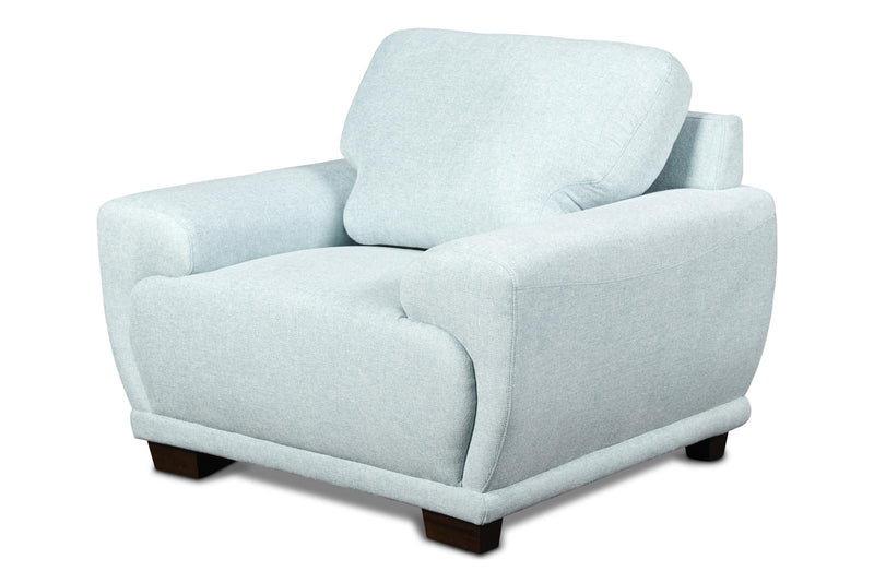 New Classic Sausalito Chair in Sea