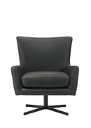ACADIA SWIVEL CHAIR BASE