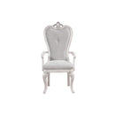 CAMBRIA HILLS ARM CHAIR-MIST GRAY (2 PER CARTON)