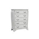CAMBRIA HILLS CHEST-MIST GRAY