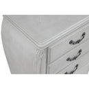 CAMBRIA HILLS JEWLERY CHEST-MIST GRAY