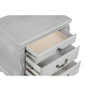 CAMBRIA HILLS NIGHTSTAND-MIST GRAY