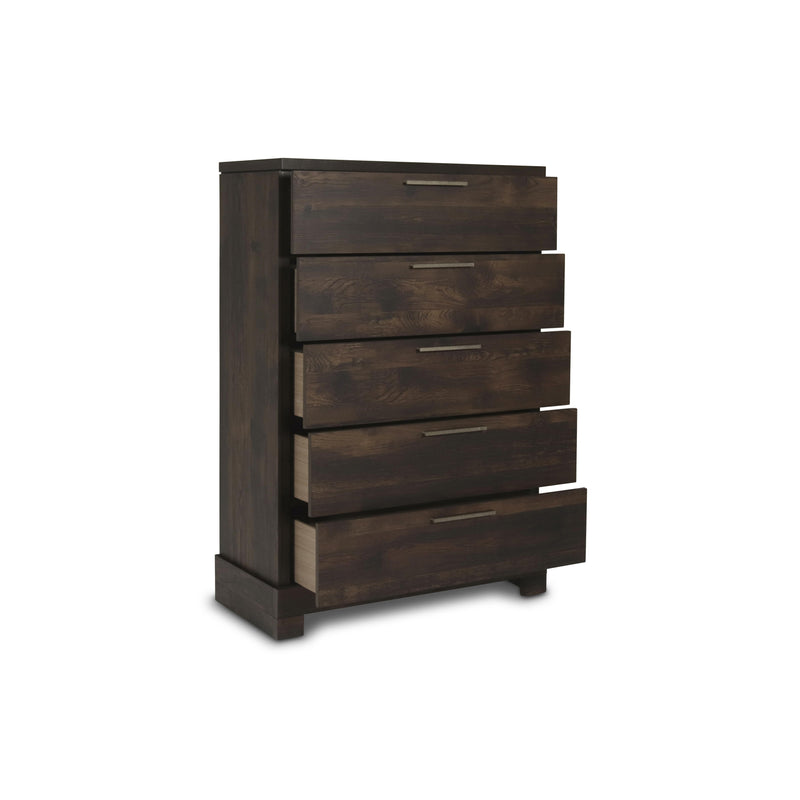 CAMPBELL CHEST