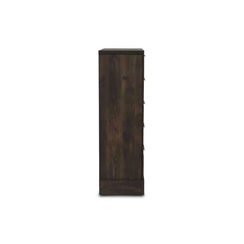 CAMPBELL CHEST