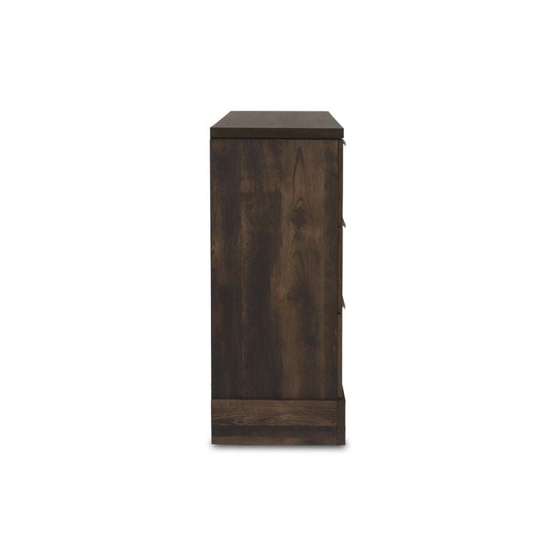 CAMPBELL DRESSER