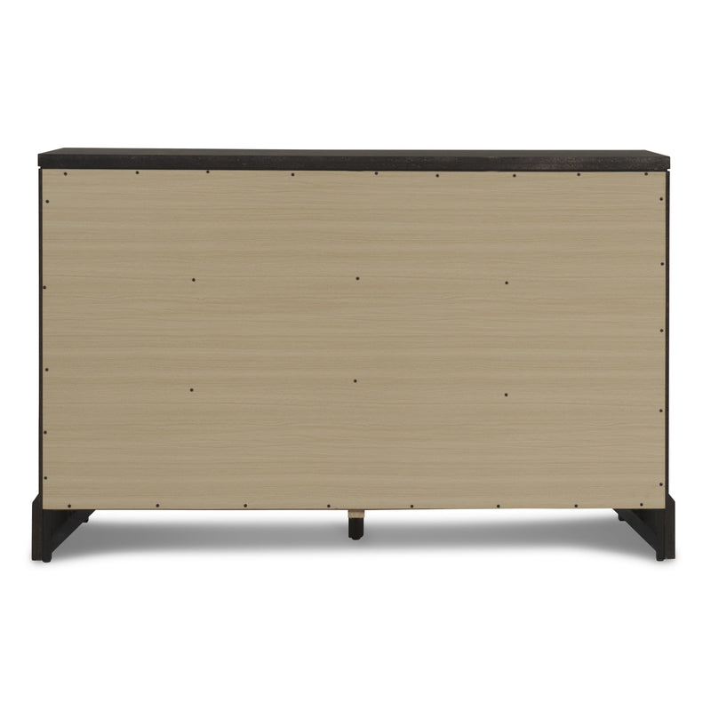 CAMPBELL DRESSER
