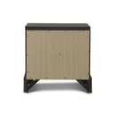 CAMPBELL NIGHTSTAND