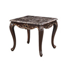 CONSTANTINE END TABLE (C26)