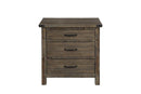 GALLEON NIGHTSTAND