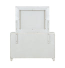 HARLEQUIN MIRROR-PLATINUM