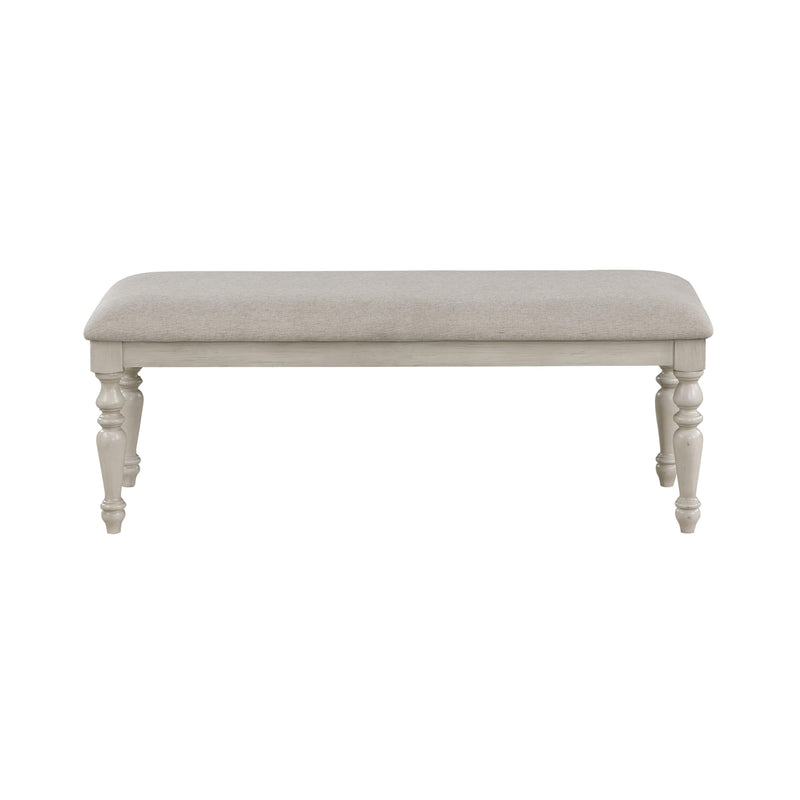 JENNIFER BENCH