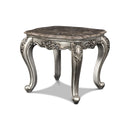 MARGUERITE END TABLE