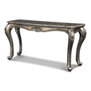 MARGUERITE CONSOLE TABLE