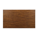 MARLEY 70" RECTANGLE DINING TABLE