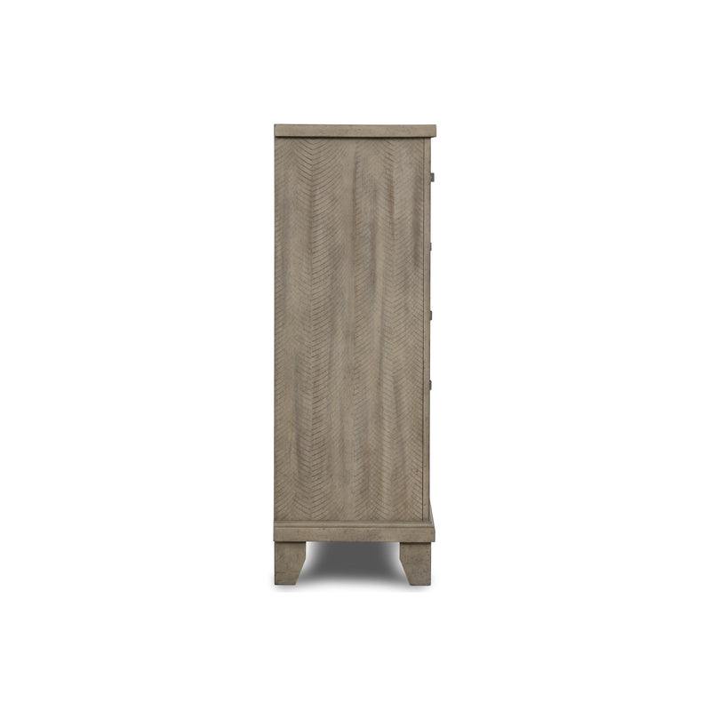 MARWICK CHEST-SAND