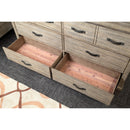 MARWICK DRESSER-SAND