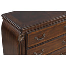 MONTECITO CHEST-CHERRY