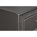 PARK IMPERIAL LINGERIE CHEST-PEWTER
