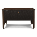 SEVILLA WRITING DESK-WALNUT
