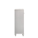 VALENTINO CHEST-WHITE