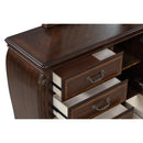 MONTECITO DRESSER-CHERRY