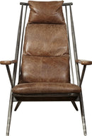 Pulaski Brenna Metal Frame Accent Chair