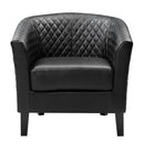 Pulaski Dining Chair - Casino Midnight