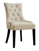 Pulaski Dining Chair - Celine Flour (Set of 2)