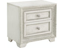 Pulaski Furniture Camila Nighstand in Light Wood