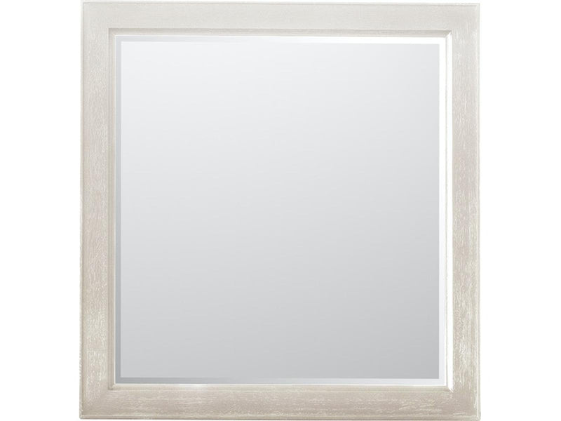 Pulaski Furniture Lex Street Mirror in White