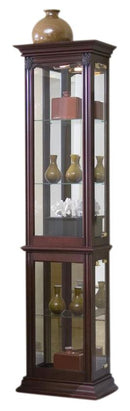 Pulaski Gallery III Curio