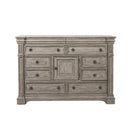 Pulaski Kingsbury Media Bureau in Gray