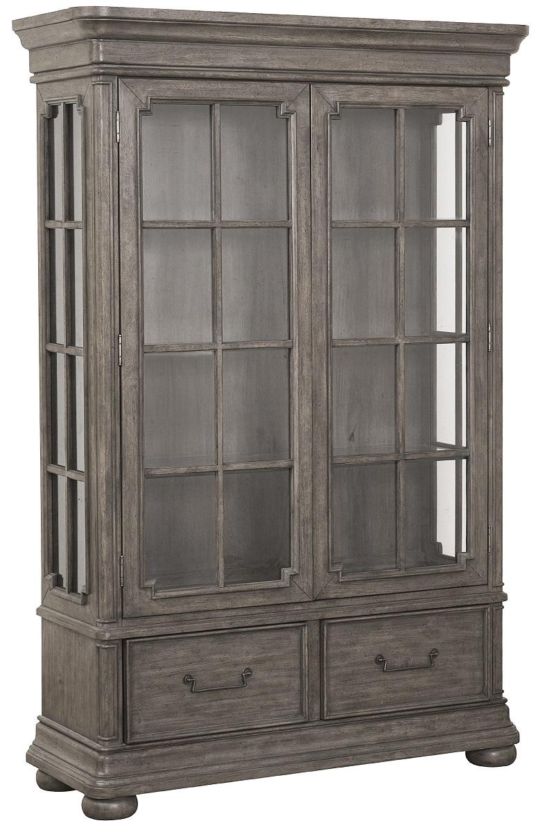 Pulaski Lasalle China S546-140
