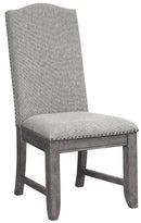 Pulaski Lasalle Side Chair (Set of 2)