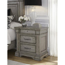 Pulaski Madison Ridge Nightstand in Heritage Taupe P091140