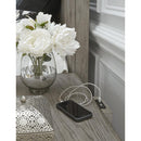 Pulaski Madison Ridge Nightstand in Heritage Taupe P091140