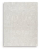 Wolbert 7'8" x 10' Area Rug