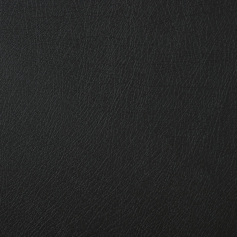 Bristol 29" Bar Stool W/Black Pu Cushions-Dk Brown