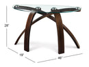 Allure Sofa Table