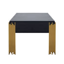 Empire Coffee Table-Black
