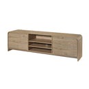 Mara 70" Tv Console-Natural