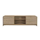 Mara 70" Tv Console-Natural