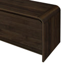 Mara 70" Tv Console-Walnut