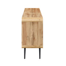 Rowan 63" Sideboard / Tv Console-Natural