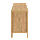 Thayer 55" Sideboard / Tv Console-Natural