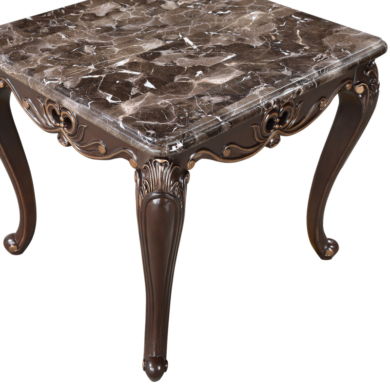 Constantine End Table