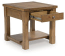 Vandenmore End Table