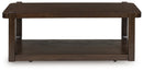 Breckington Coffee Table